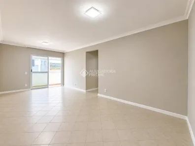 Apartamento com 3 Quartos à venda, 110m² no Córrego Grande, Florianópolis