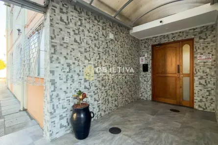 Apartamento com 2 Quartos à venda, 46m² no Cavalhada, Porto Alegre
