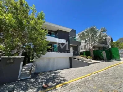 Casa de Condomínio com 5 Quartos à venda, 630m² no Praia do Estaleiro, Balneário Camboriú