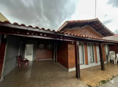 Casa com 3 Quartos à venda, 158m² no Bosque dos Eucaliptos, São José dos Campos