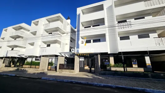 Apartamento com 2 Quartos à venda, 92m² no Camobi, Santa Maria