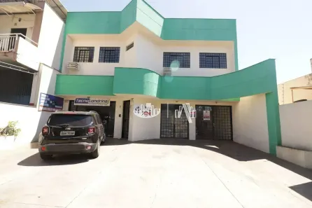 Sala Comercial à venda, 170m² no Operária, Londrina