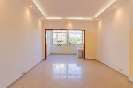 Apartamento com 4 Quartos à venda, 117m² no Bela Vista, São Paulo