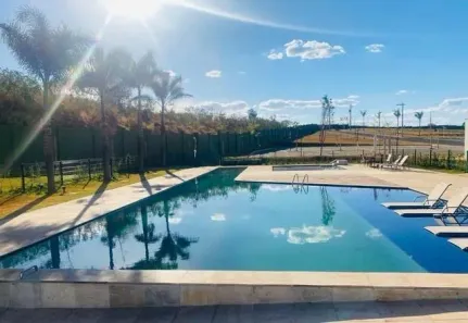 Lote/Terreno à venda, 276m² no Alto Umuarama, Uberlândia