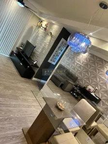 Apartamento com 2 Quartos à venda, 57m² no Parque Camélias, Campinas
