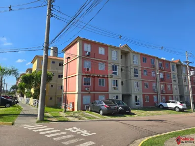 Apartamento com 3 Quartos à venda, 55m² no Igara, Canoas