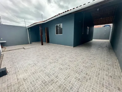 Casa com 3 Quartos à venda, 100m² no Praia do Francês, Marechal Deodoro