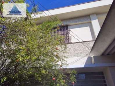 Casa com 3 Quartos à venda, 149m² no Cidade Domitila, São Paulo