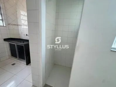 Apartamento com 2 Quartos à venda, 50m² no Engenho Novo, Rio de Janeiro