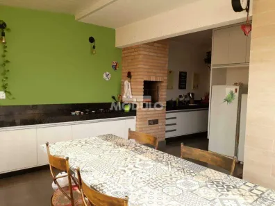 Apartamento com 3 Quartos à venda, 140m² no Tubalina, Uberlândia