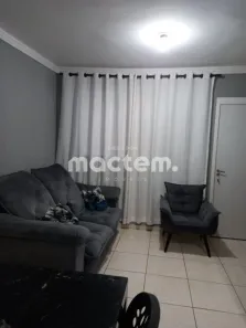 Apartamento com 2 Quartos à venda, 42m² no Jardim Cybelli, Ribeirão Preto