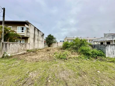 Lote/Terreno à venda, 294m² no Praia de Leste, Pontal do Paraná