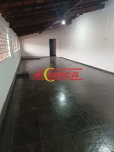 Sala Comercial para alugar, 96m² no Vila Barros, Guarulhos