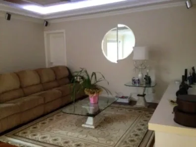 Casa com 4 Quartos à venda, 544m² no Aparecidinha, Sorocaba
