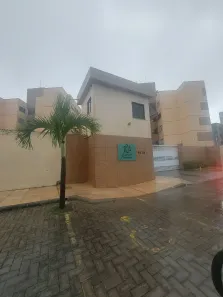 Apartamento com 2 Quartos à venda, 48m² no Jardim das Oliveiras, Fortaleza
