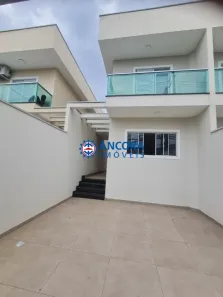 Sobrado com 3 Quartos à venda, 123m² no Vila Barros, Guarulhos