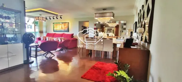 Apartamento com 3 Quartos à venda, 190m² no Campo Grande, Rio de Janeiro