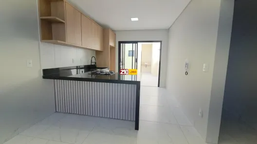 Casa com 3 Quartos à venda, 150m² no Jardim Bom Sucesso, Indaiatuba