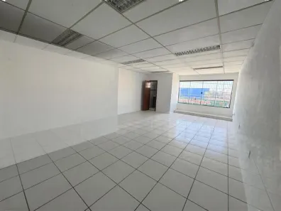 Sala Comercial para alugar, 22m² no Cidade Nova, Itajaí