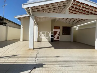 Casa com 3 Quartos à venda, 135m² no Jardim Professora Tarcília, Campinas
