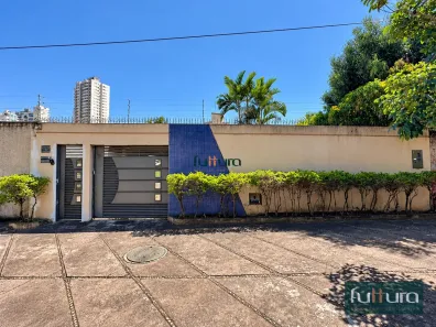 Ponto Comercial para alugar, 318m² no Setor Pedro Ludovico, Goiânia