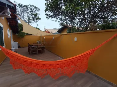 Casa de Condomínio com 2 Quartos à venda, 54m² no Cachoeira do Bom Jesus, Florianópolis