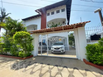 Casa com 5 Quartos à venda, 410m² no Harmonia, Canoas