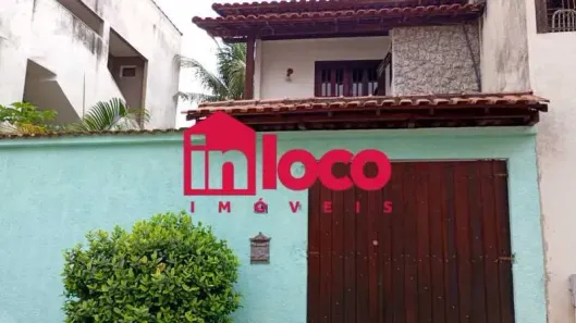 Casa com 3 Quartos para alugar, 160m² no Campo Grande, Rio de Janeiro