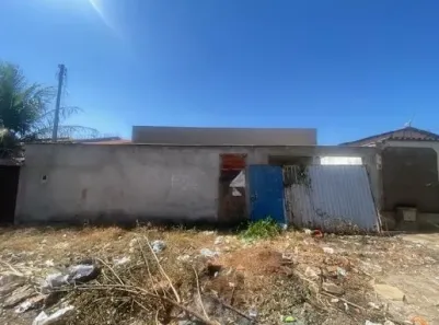 Lote/Terreno à venda, 360m² no Papillon Park - Complemento, Aparecida de Goiânia