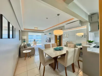 Apartamento com 2 Quartos à venda, 95m² no Capão da Canoa, Capão da Canoa