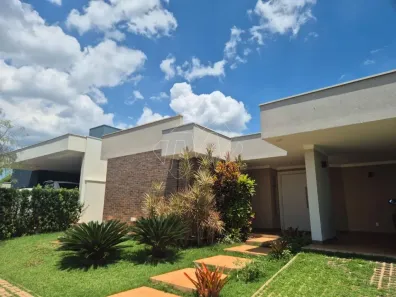 Casa de Condomínio com 3 Quartos à venda, 250m² no Jardim Salto Grande, Araraquara