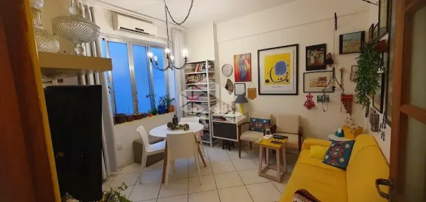 Apartamento com 3 Quartos à venda, 73m² no Santana, Porto Alegre