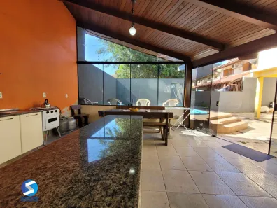 Casa com 4 Quartos à venda, 350m² no Jardim Itu, Porto Alegre