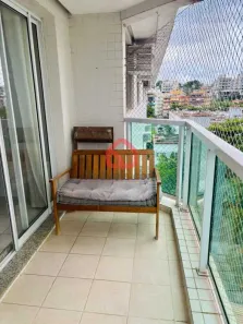 Cobertura com 3 Quartos à venda, 130m² no Freguesia (Jacarepaguá), Rio de Janeiro