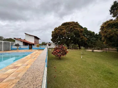 Fazenda/Sítio com 6 Quartos à venda, 16000m² no Centro (Morro Grande), Araruama