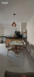 Apartamento com 3 Quartos à venda, 65m² no Parque Industrial, São José dos Campos