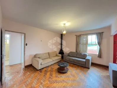 Apartamento com 2 Quartos para alugar, 90m² no São Geraldo, Porto Alegre