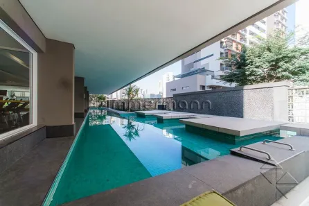 Apartamento com 1 Quarto à venda, 25m² no Perdizes, São Paulo