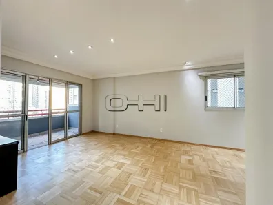Apartamento com 3 Quartos à venda, 140m² no Perdizes, São Paulo