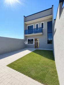 Sobrado com 3 Quartos à venda, 80m² no Costeira, Araucária