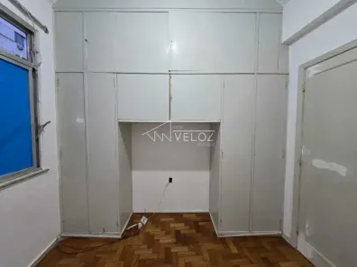 Apartamento com 1 Quarto à venda, 47m² no Flamengo, Rio de Janeiro