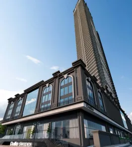 Apartamento com 4 Quartos à venda, 201m² no Centro, Itapema