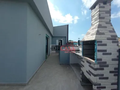 Apartamento com 1 Quarto à venda, 37m² no Vila Santa Teresa (Zona Leste), São Paulo