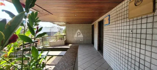 Apartamento com 2 Quartos à venda, 96m² no Recreio dos Bandeirantes, Rio de Janeiro