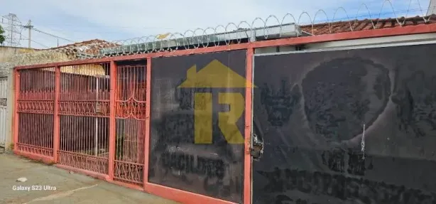Casa com 2 Quartos à venda, 108m² no Jardim Simões, São José do Rio Preto