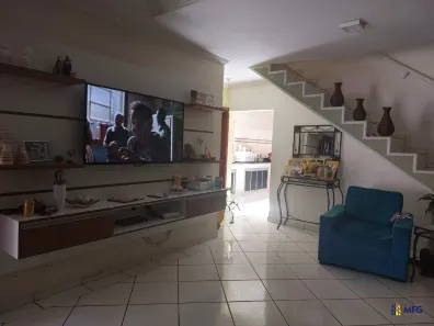 Casa com 4 Quartos à venda, 170m² no Conjunto Habitacional Júlio de Mesquita Filho, Sorocaba