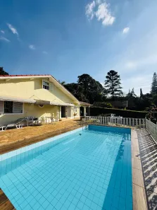 Fazenda/Sítio com 3 Quartos à venda, 450m² no Estância Figueira Branca, Campo Limpo Paulista