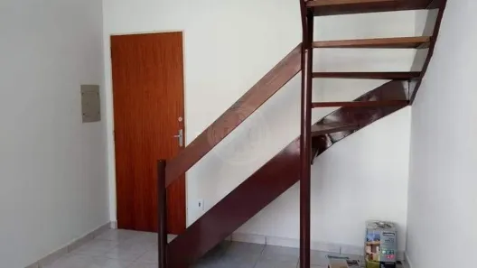 Apartamento com 1 Quarto à venda, 42m² no Centro, Ribeirão Preto