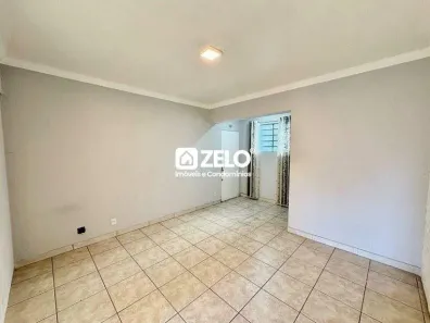 Apartamento com 1 Quarto para alugar, 57m² no Centro, Campinas