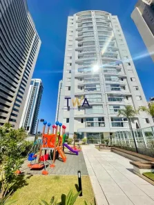 Apartamento com 2 Quartos à venda, 70m² no Vila da Serra, Nova Lima